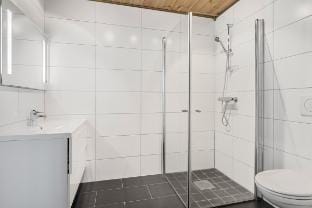 Trysiltunet 24A, Trysil, Sauna, ski in out, 6 pax Vacation rental in Innlandet