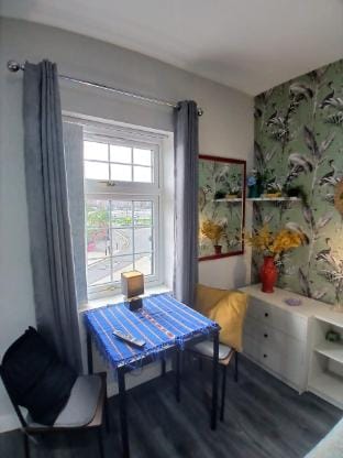 #68 Stylish Digbeth Studio 10 Apt City Centre Vacation rental in Liverpool