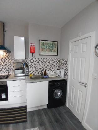 #68 Stylish Digbeth Studio 10 Apt City Centre Vacation rental in Liverpool