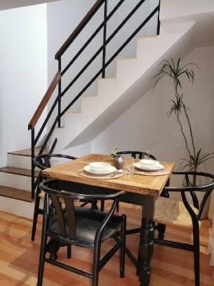 Tropical hideaway near Antipolo Cathedral Vacation rental in Antipolo