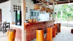 D Mango Farm - The Teak Room Vacation rental in Thailand