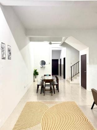 Salak Lestari Homestay Klia/Klia2 Vacation rental in Negeri Sembilan, Malaysia