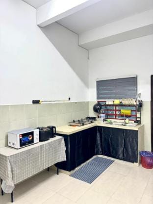 Salak Lestari Homestay Klia/Klia2 Vacation rental in Negeri Sembilan, Malaysia