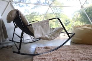 Phuchan Resort & Onsen Camping Vacation rental in Thailand
