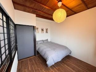 5 min on foot from Tobu Nikko Stn./ZEN stay nikko Vacation rental in Japan