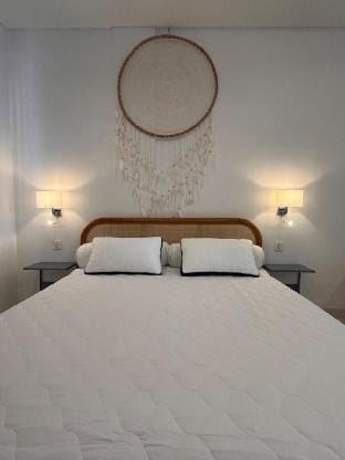 The Renon Residence KingBedroom 108 Vacation rental in Denpasar