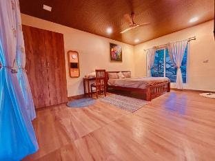 Boutique Earthstay by KanavLiving -Free Breakfast Vacation rental in Kerala