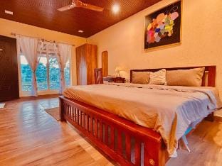 Boutique Earthstay by KanavLiving -Free Breakfast Vacation rental in Kerala