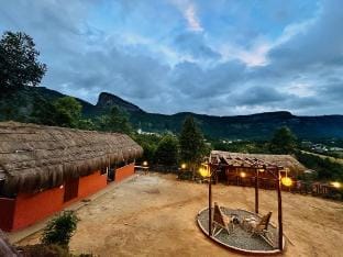 Cozy room in Kanthalloor w/ Attached shared Bathrm Vacation rental in Kerala