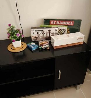 De-Cabin Staycation III Vacation rental in Manila City