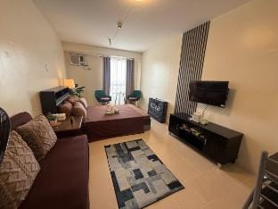 De-Cabin Staycation III Vacation rental in Manila City