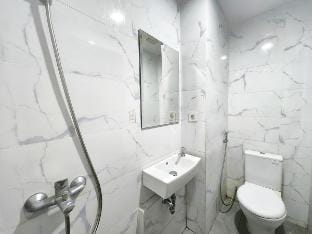 Pacific Gardenia Apt  @Alam sutra by Luckystay Vacation rental in Indonesia