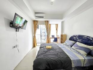Pacific Gardenia Apt  @Alam sutra by Luckystay Vacation rental in Indonesia