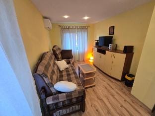 Cozy appartment close to the castle Vacation rental in Serbia