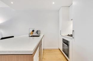Fortitude Valley 1BRM with Skyline Views Vacation rental in Brisbane