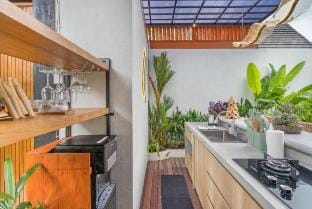 NaraDama Villa Seminyak Vacation rental in Kuta
