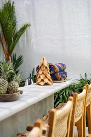 NaraDama Villa Seminyak Vacation rental in Kuta