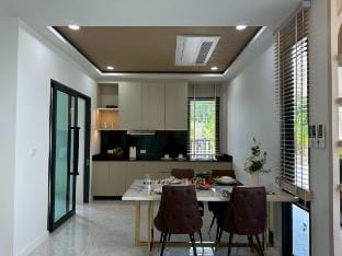 Villa Forest Pool Villa Vacation rental in Chon Buri Changwat