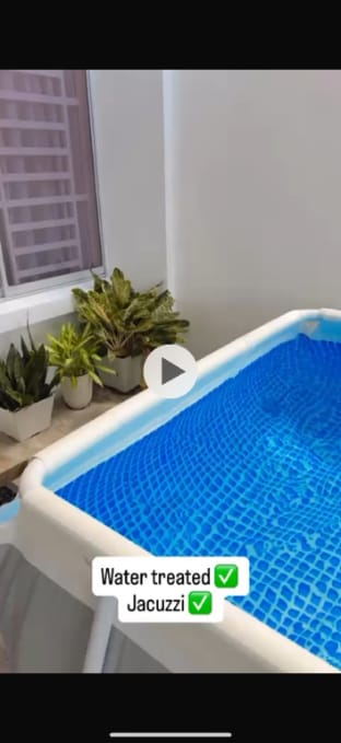 Huwayna Private Pool Homestay Bertam
(Muslim Only) Vacation rental in Penang