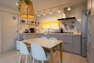 아도나이 Vacation rental in South Korea