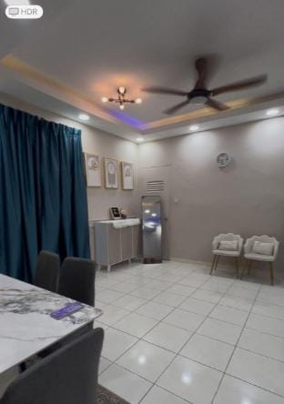 Atiya Homestay Sandakan Vacation rental in Sabah