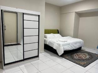 Atiya Homestay Sandakan Vacation rental in Sabah