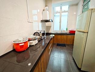 Chill Brinchang Apartment/Max 10pax/4B5B/ Centrum Vacation rental in Brinchang