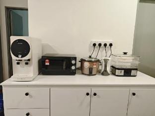 [NEW]Hill View Apartment 3B2B with water filter Vacation rental in Tanah Rata