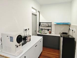 [NEW]Hill View Apartment 3B2B with water filter Vacation rental in Tanah Rata