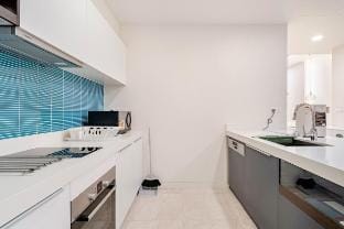 Romantic Cream Retreat in KLCC Vacation rental in Federal Territory of Kuala Lumpur