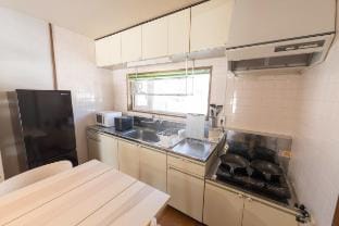 Furano B Plus C's Private Home Stays Vacation rental in Furano