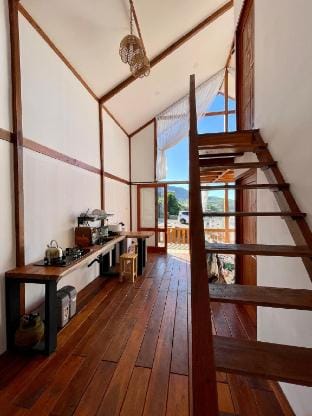 Tani House Bukit Scooter Vacation rental in Indonesia
