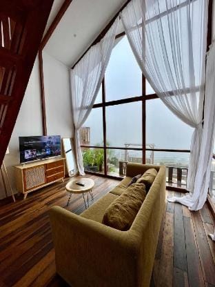 Tani House Villa Sikunir Vacation rental in Indonesia