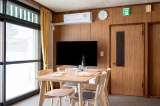 Furano A Plus C's Private Home Stays Vacation rental in Furano