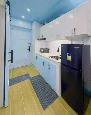 Arcane Suite Vacation rental in Quezon City