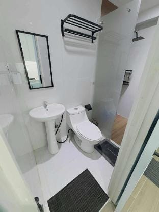 Arcane Suite Vacation rental in Quezon City