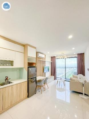 It Dust Homestay 3 - The Vista Apartment Vacation rental in Laos