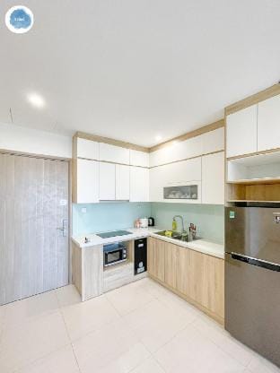 It Dust Homestay 3 - The Vista Apartment Vacation rental in Laos