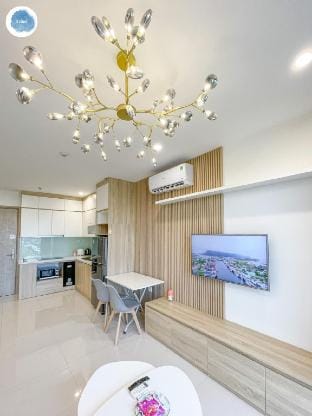 It Dust Homestay 3 - The Vista Apartment Vacation rental in Laos