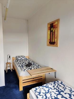 Žižkov Private Room, City View. Vacation rental in Prague