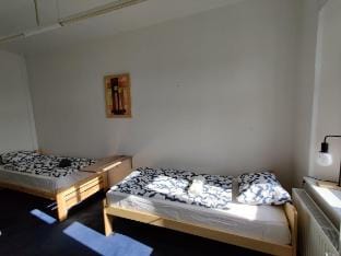 Žižkov Private Room, City View. Vacation rental in Prague