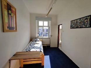 Žižkov Private Room, City View. Vacation rental in Prague