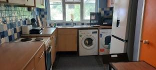 Linda House Of Basildon Vacation rental in Basildon
