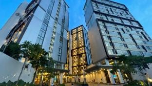 Hikari Studio Apartment by Kinasih Suites Vacation rental in Special Region of Yogyakarta
