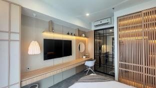 Hikari Studio Apartment by Kinasih Suites Vacation rental in Special Region of Yogyakarta