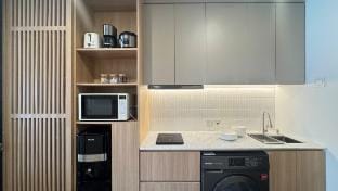 Hikari Studio Apartment by Kinasih Suites Vacation rental in Special Region of Yogyakarta