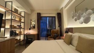 Urban Loft Studio Apartment by Kinasih Suites Vacation rental in Special Region of Yogyakarta