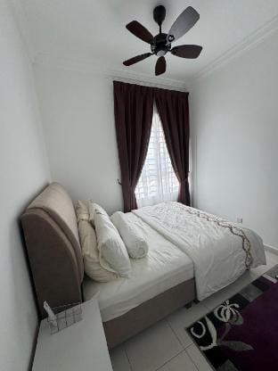 Duta Perintis by The Siblings Vacation rental in Selangor, Malaysia