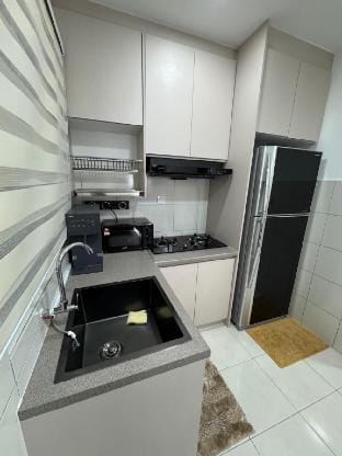 Duta Perintis by The Siblings Vacation rental in Selangor, Malaysia