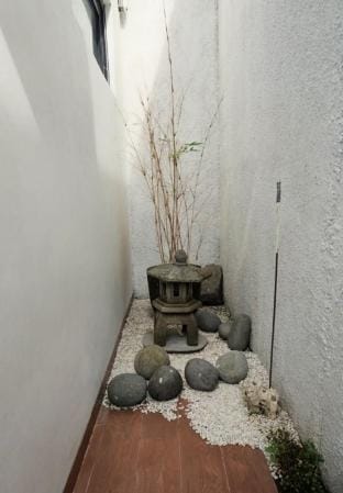 Chi-An Cottage - 4 Bedroom Private Pool Villa Vacation rental in Kuta